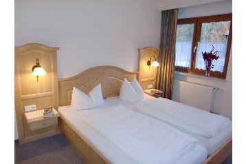 Німеччина Hotel Schönau am Königssee, Екстер'єр